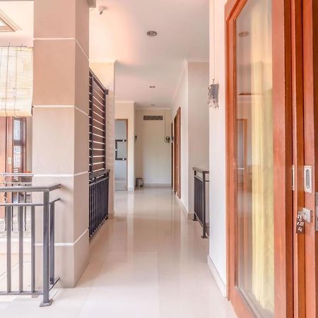 Ferienwohnung Ananta The Kubu Kuta Kuta Lombok Exterior foto