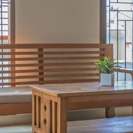 Ferienwohnung Ananta The Kubu Kuta Kuta Lombok Exterior foto
