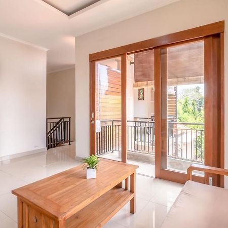 Ferienwohnung Ananta The Kubu Kuta Kuta Lombok Exterior foto
