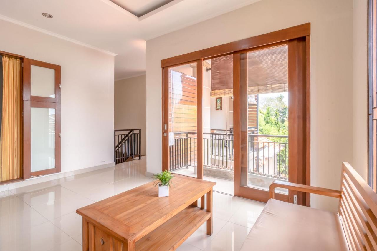 Ferienwohnung Ananta The Kubu Kuta Kuta Lombok Exterior foto