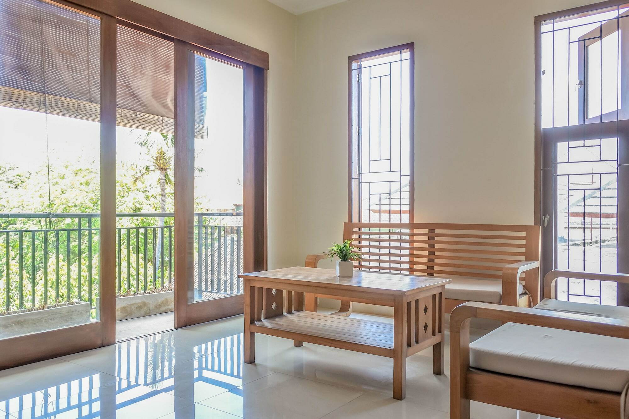 Ferienwohnung Ananta The Kubu Kuta Kuta Lombok Exterior foto